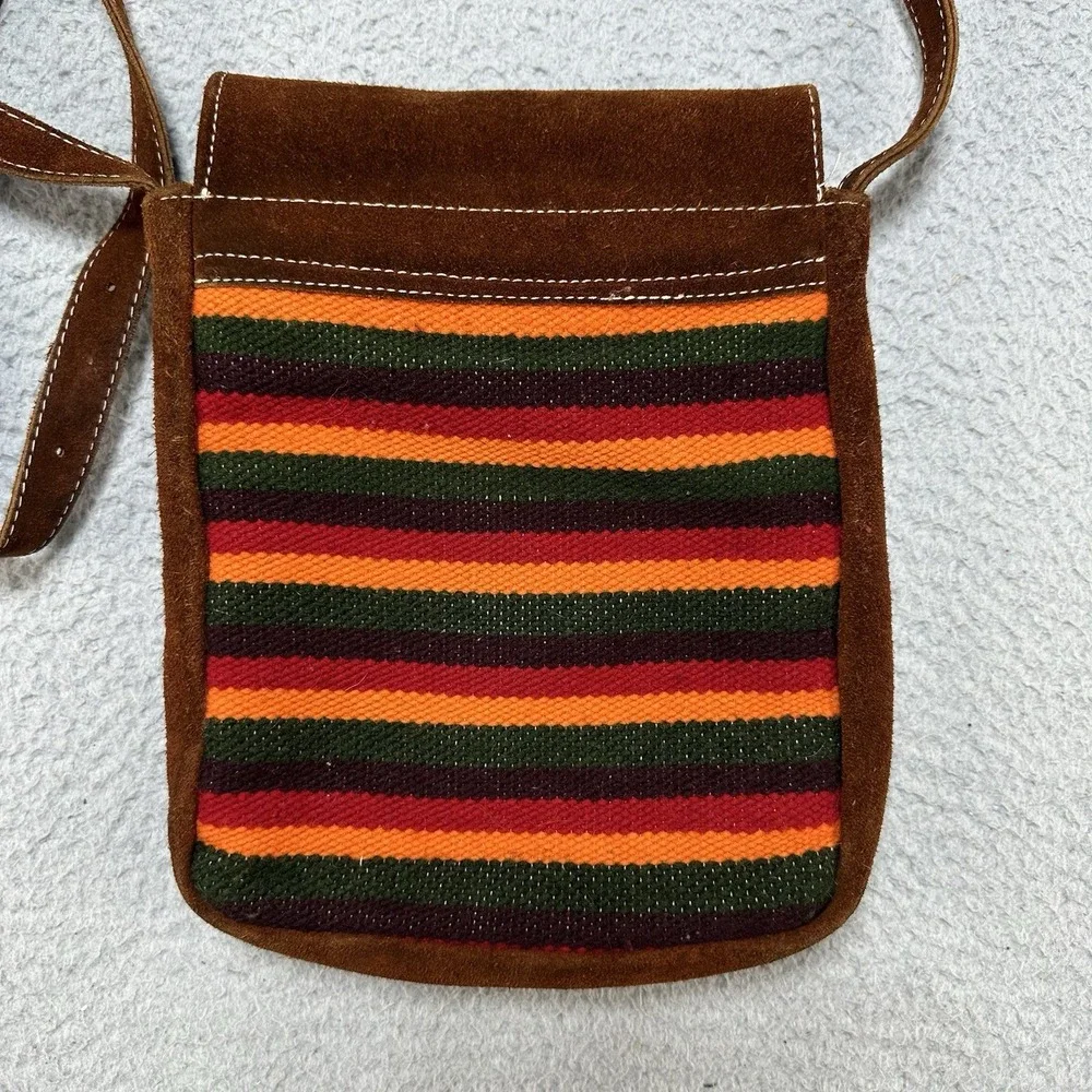 Ayllumaqui handmade bag